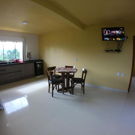 Apartamentos Gigi กาโรปาบา ภายนอก รูปภาพ
