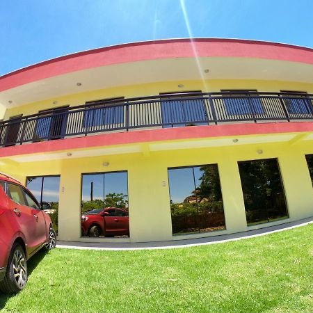 Apartamentos Gigi กาโรปาบา ภายนอก รูปภาพ