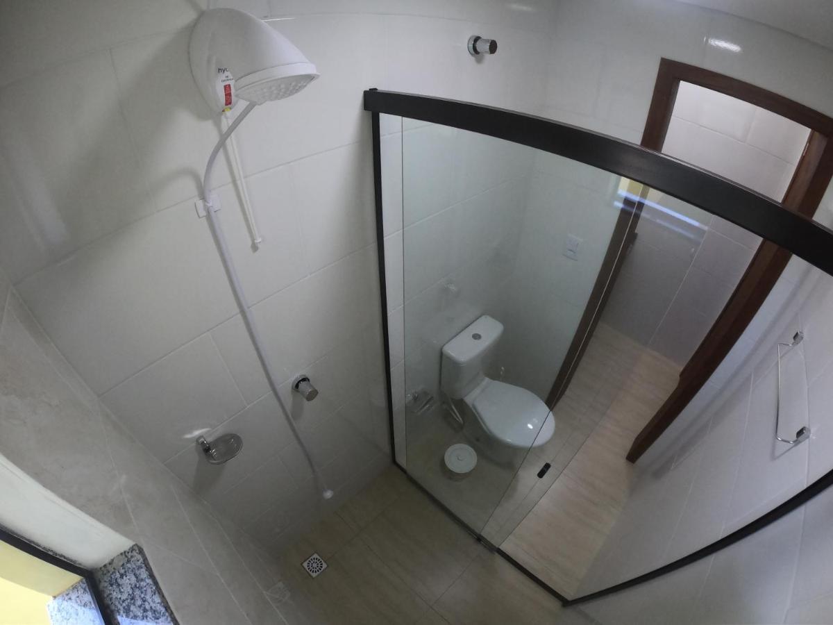 Apartamentos Gigi กาโรปาบา ภายนอก รูปภาพ