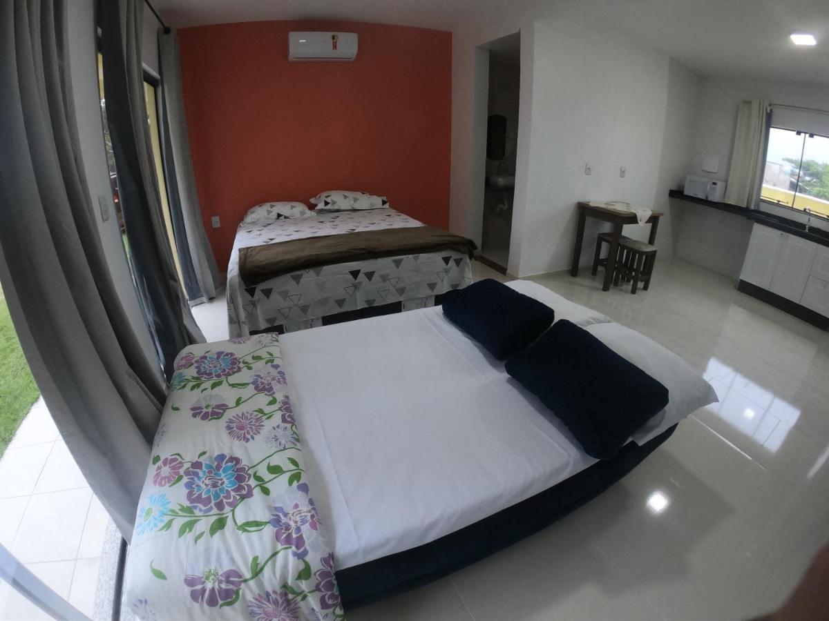 Apartamentos Gigi กาโรปาบา ภายนอก รูปภาพ