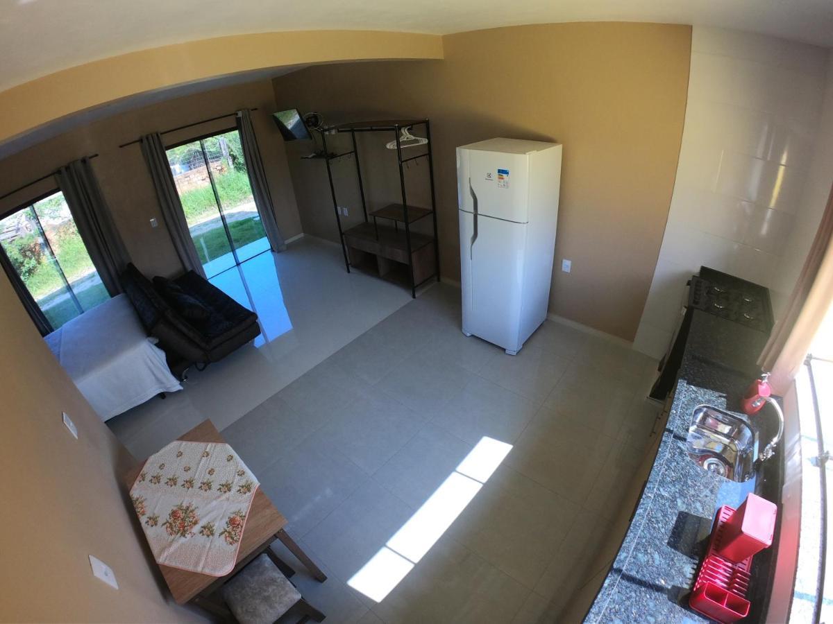 Apartamentos Gigi กาโรปาบา ภายนอก รูปภาพ