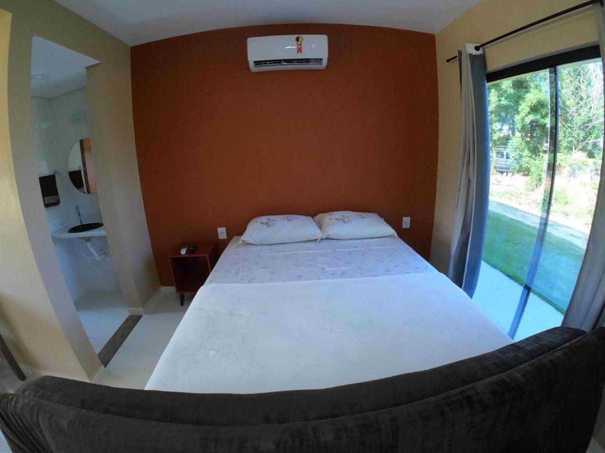 Apartamentos Gigi กาโรปาบา ภายนอก รูปภาพ