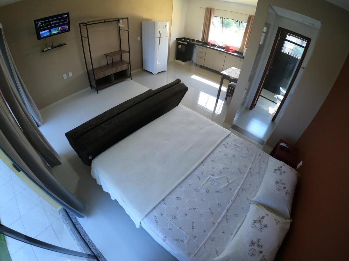 Apartamentos Gigi กาโรปาบา ภายนอก รูปภาพ