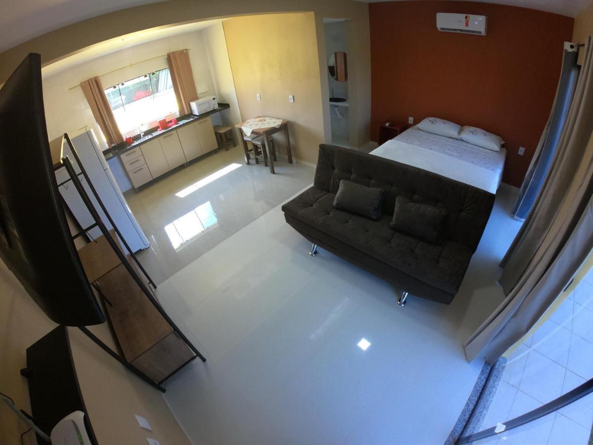 Apartamentos Gigi กาโรปาบา ภายนอก รูปภาพ