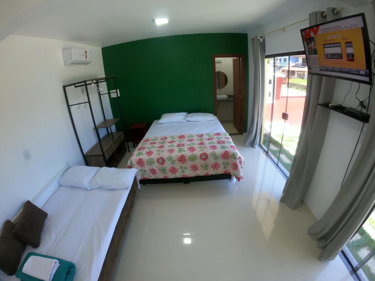 Apartamentos Gigi กาโรปาบา ภายนอก รูปภาพ