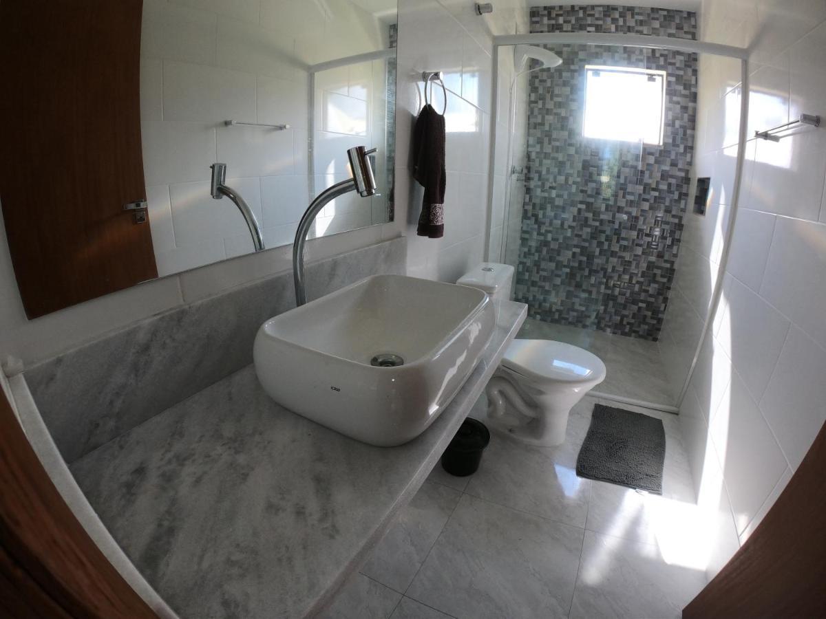 Apartamentos Gigi กาโรปาบา ภายนอก รูปภาพ
