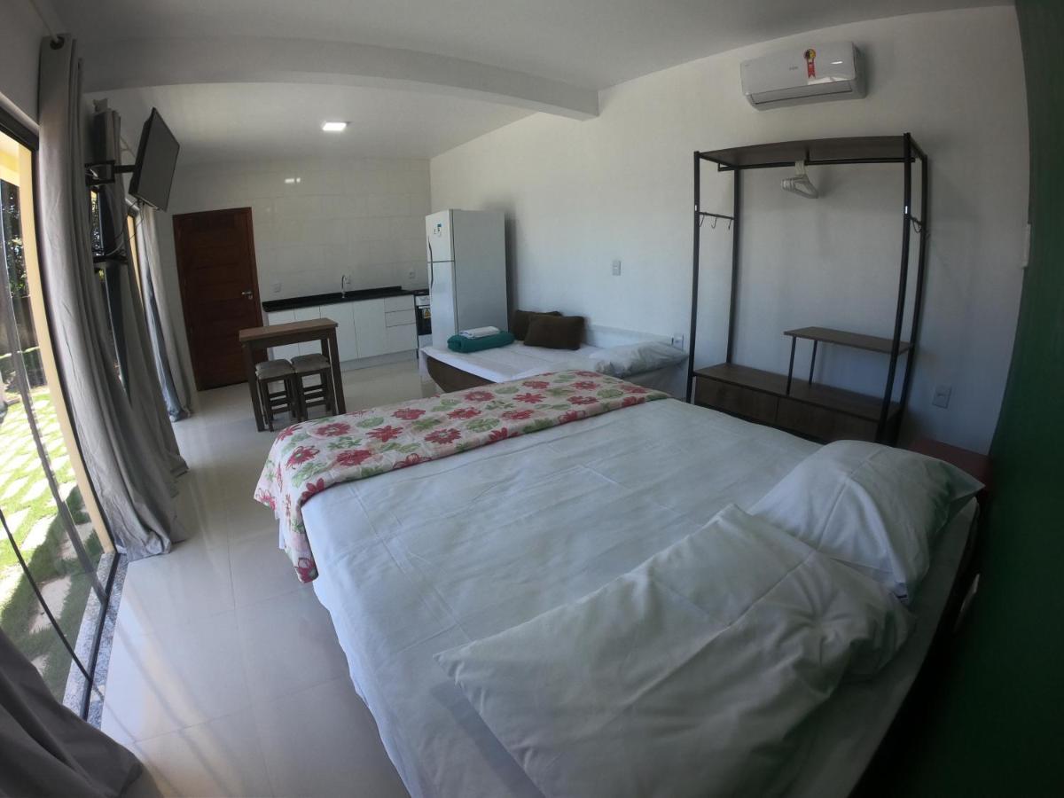 Apartamentos Gigi กาโรปาบา ภายนอก รูปภาพ