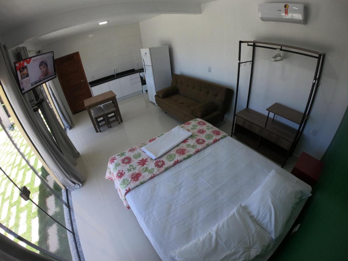 Apartamentos Gigi กาโรปาบา ภายนอก รูปภาพ