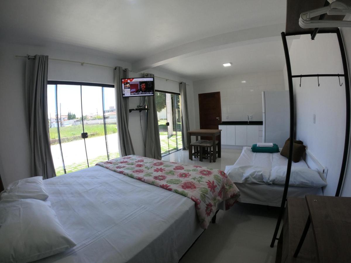 Apartamentos Gigi กาโรปาบา ภายนอก รูปภาพ