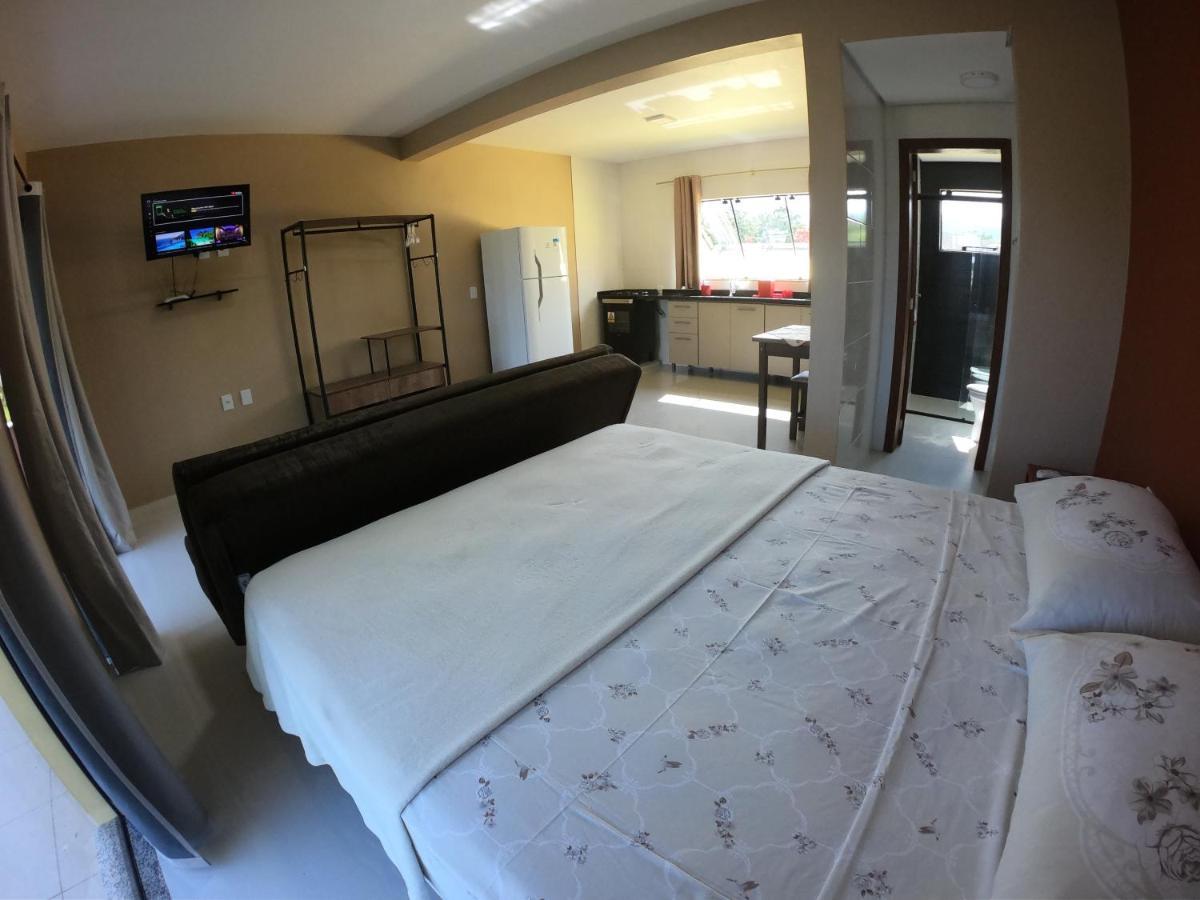Apartamentos Gigi กาโรปาบา ภายนอก รูปภาพ