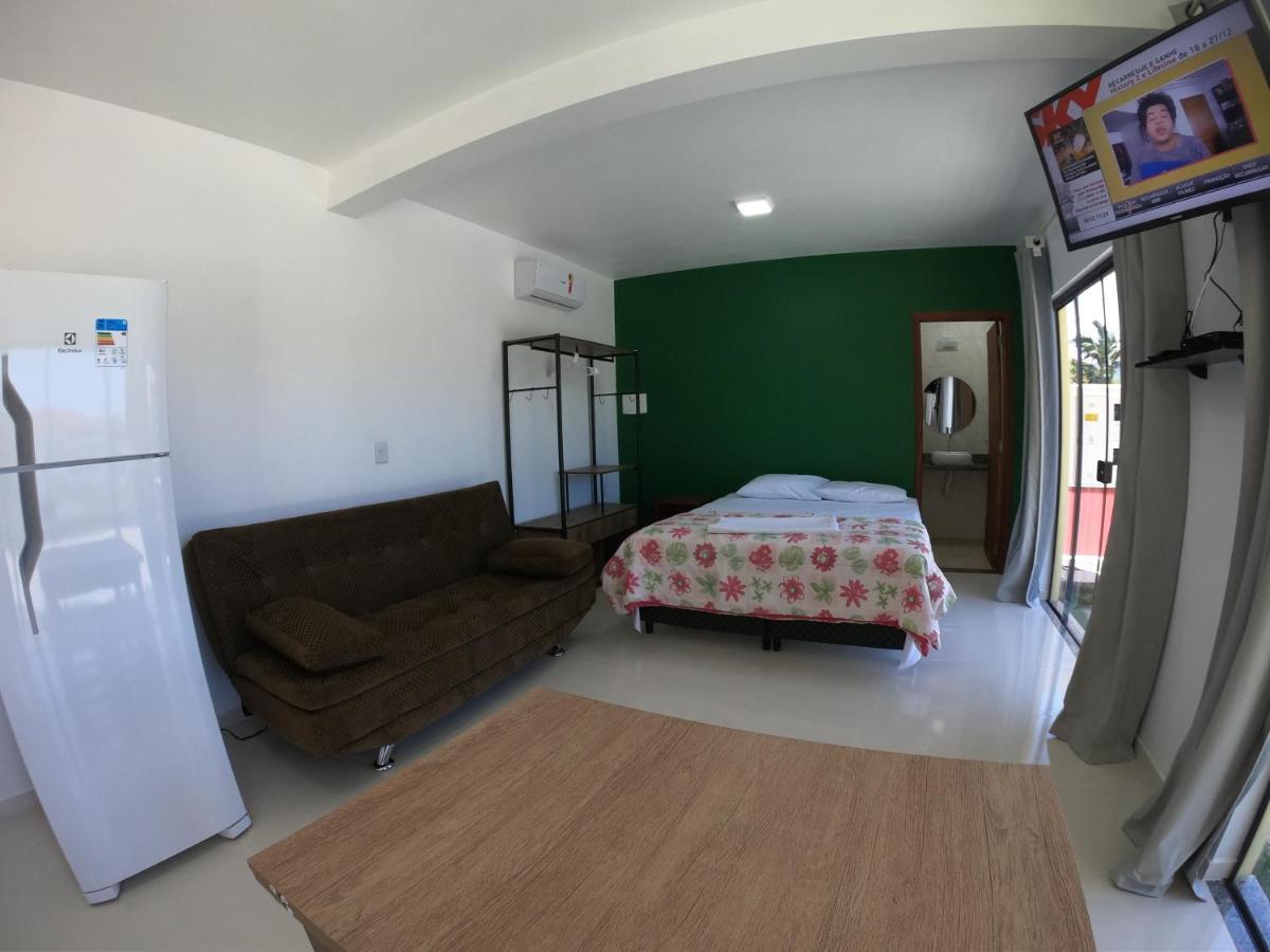 Apartamentos Gigi กาโรปาบา ภายนอก รูปภาพ