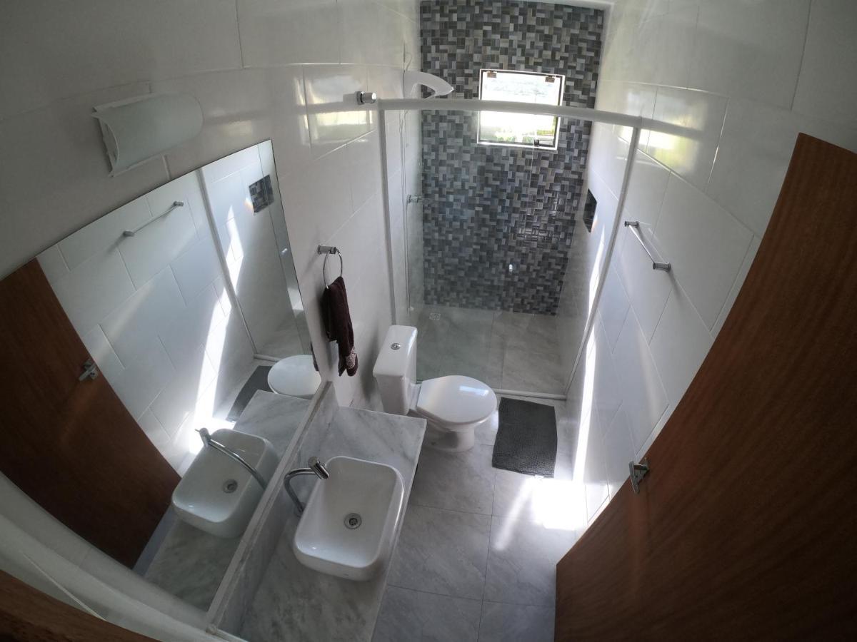 Apartamentos Gigi กาโรปาบา ภายนอก รูปภาพ