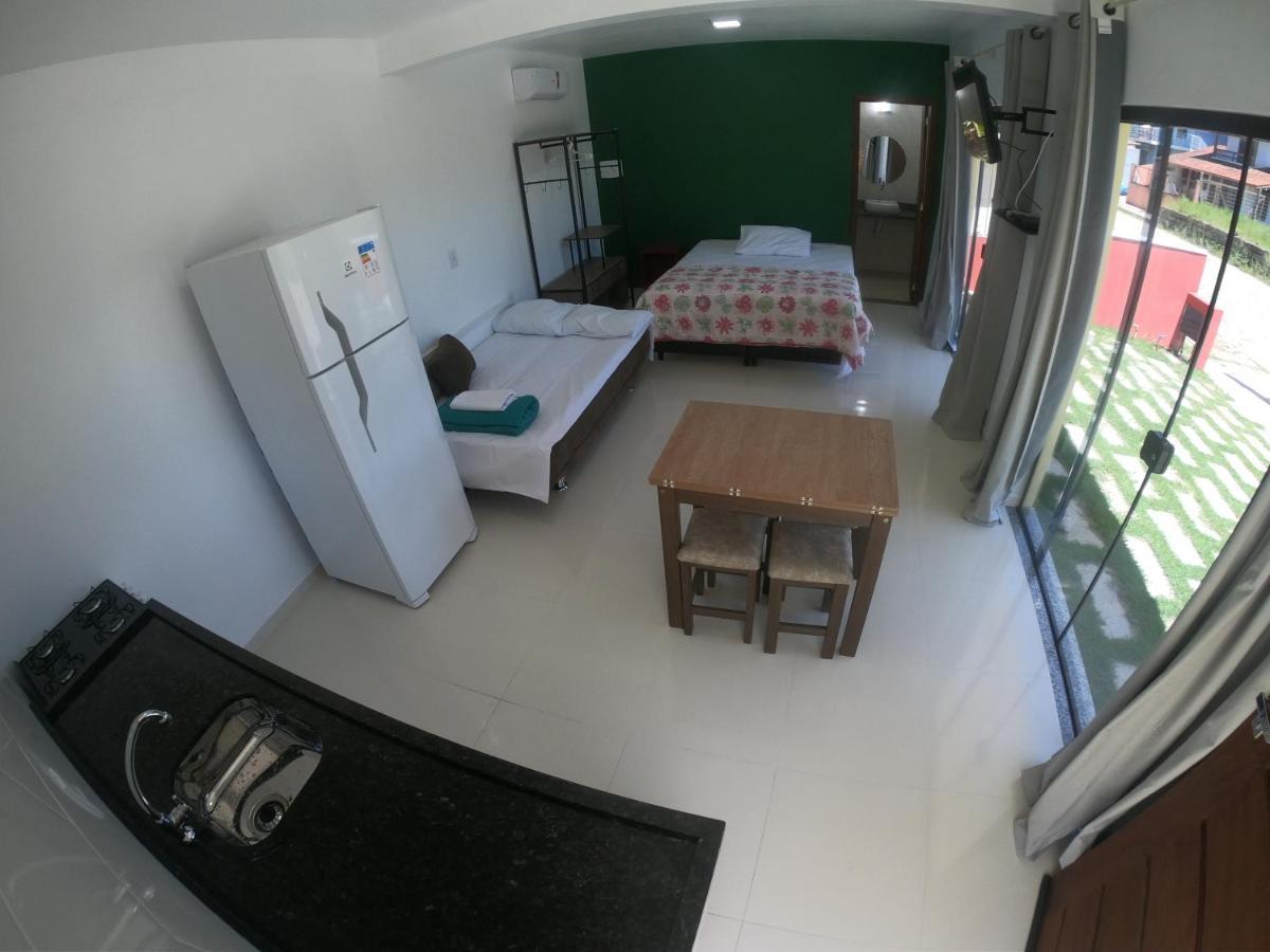 Apartamentos Gigi กาโรปาบา ภายนอก รูปภาพ