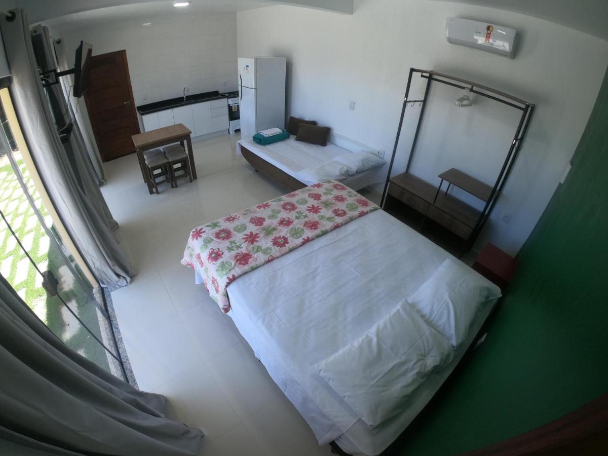 Apartamentos Gigi กาโรปาบา ภายนอก รูปภาพ