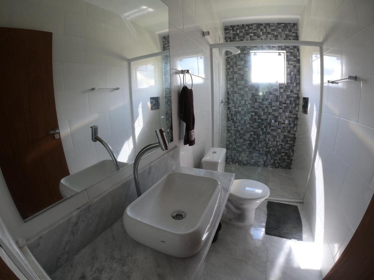 Apartamentos Gigi กาโรปาบา ภายนอก รูปภาพ
