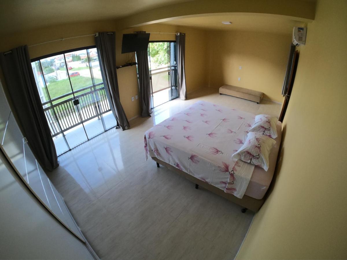 Apartamentos Gigi กาโรปาบา ภายนอก รูปภาพ