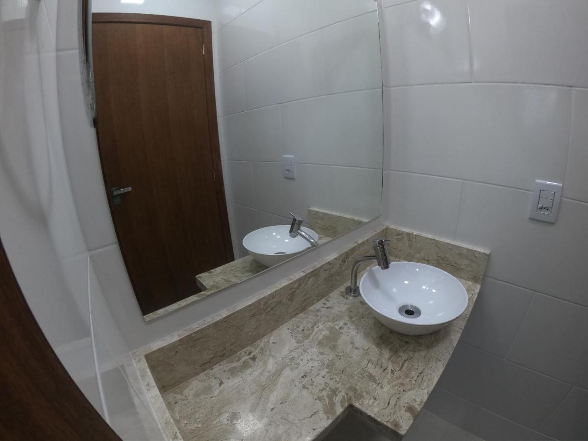 Apartamentos Gigi กาโรปาบา ภายนอก รูปภาพ