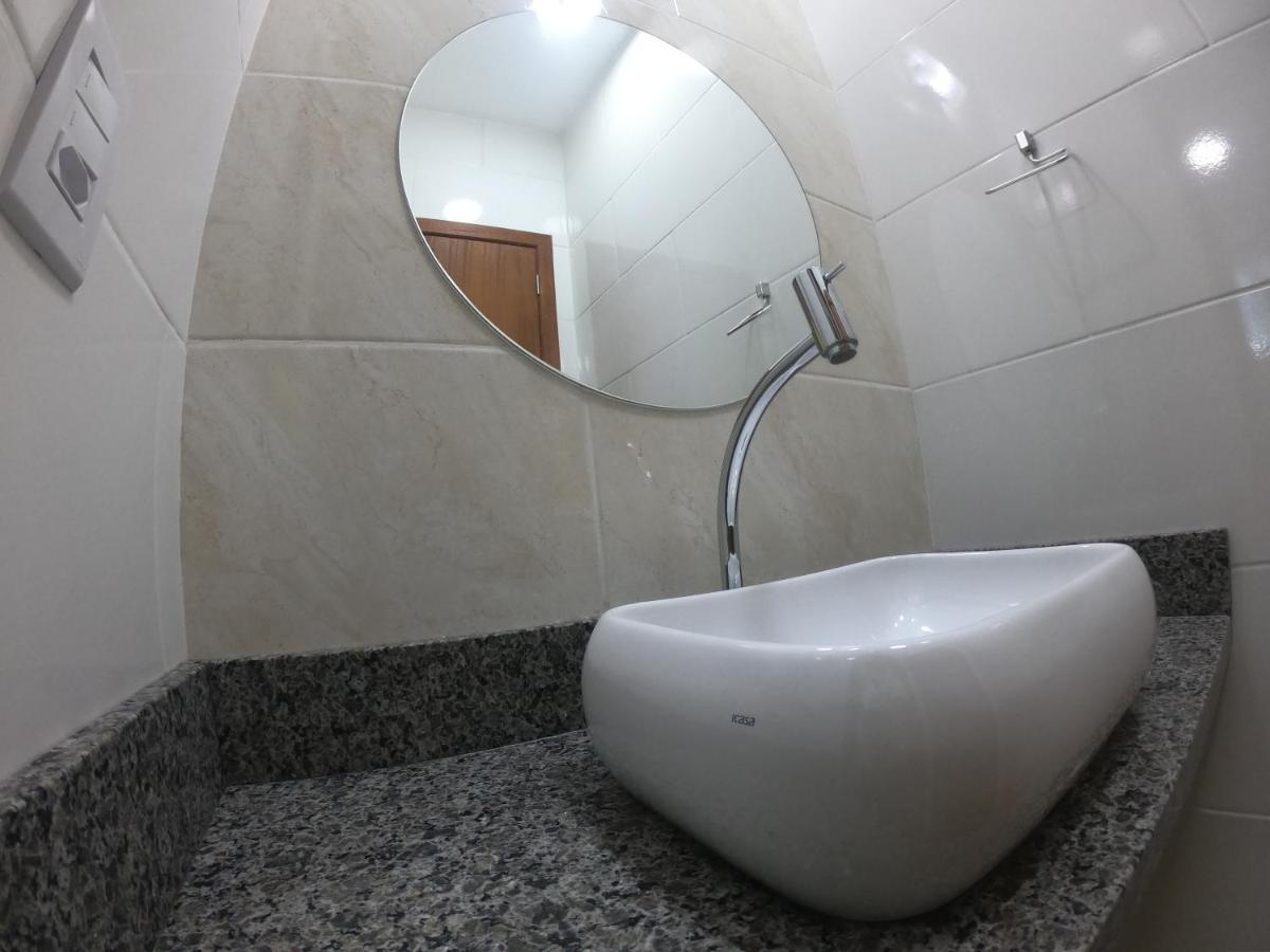 Apartamentos Gigi กาโรปาบา ภายนอก รูปภาพ