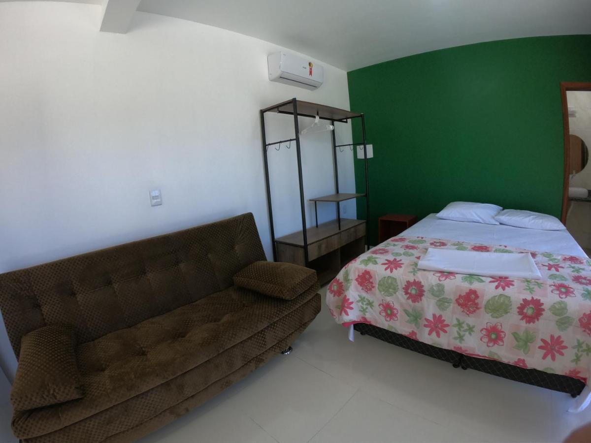Apartamentos Gigi กาโรปาบา ภายนอก รูปภาพ