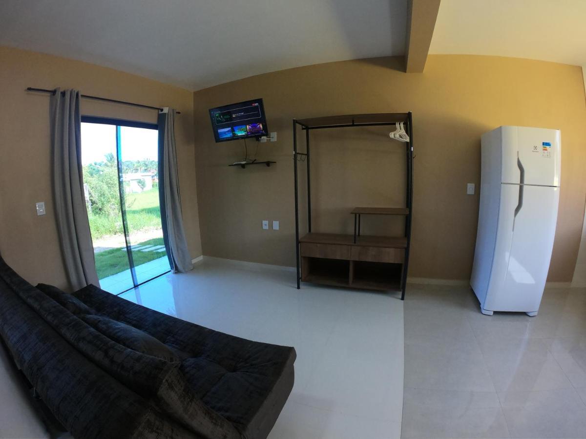 Apartamentos Gigi กาโรปาบา ภายนอก รูปภาพ