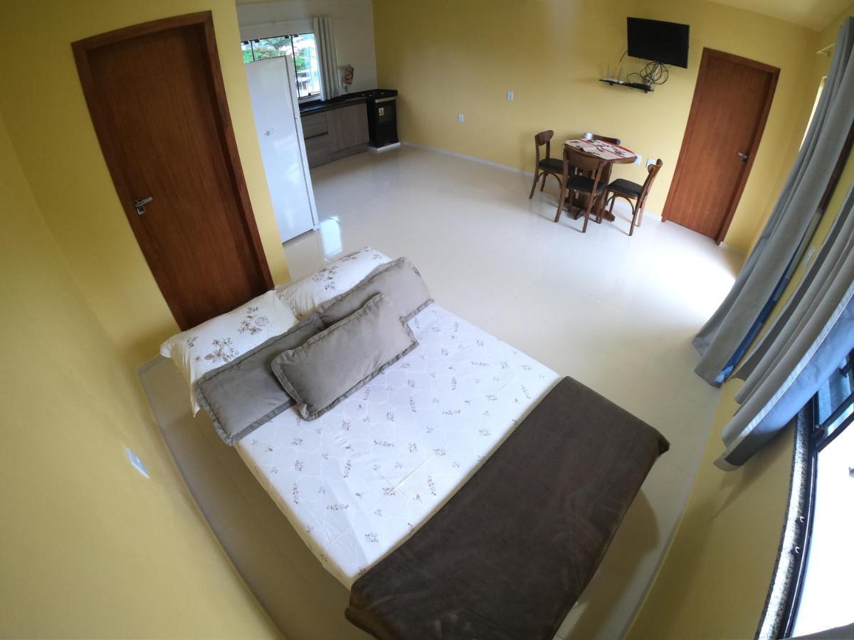 Apartamentos Gigi กาโรปาบา ภายนอก รูปภาพ