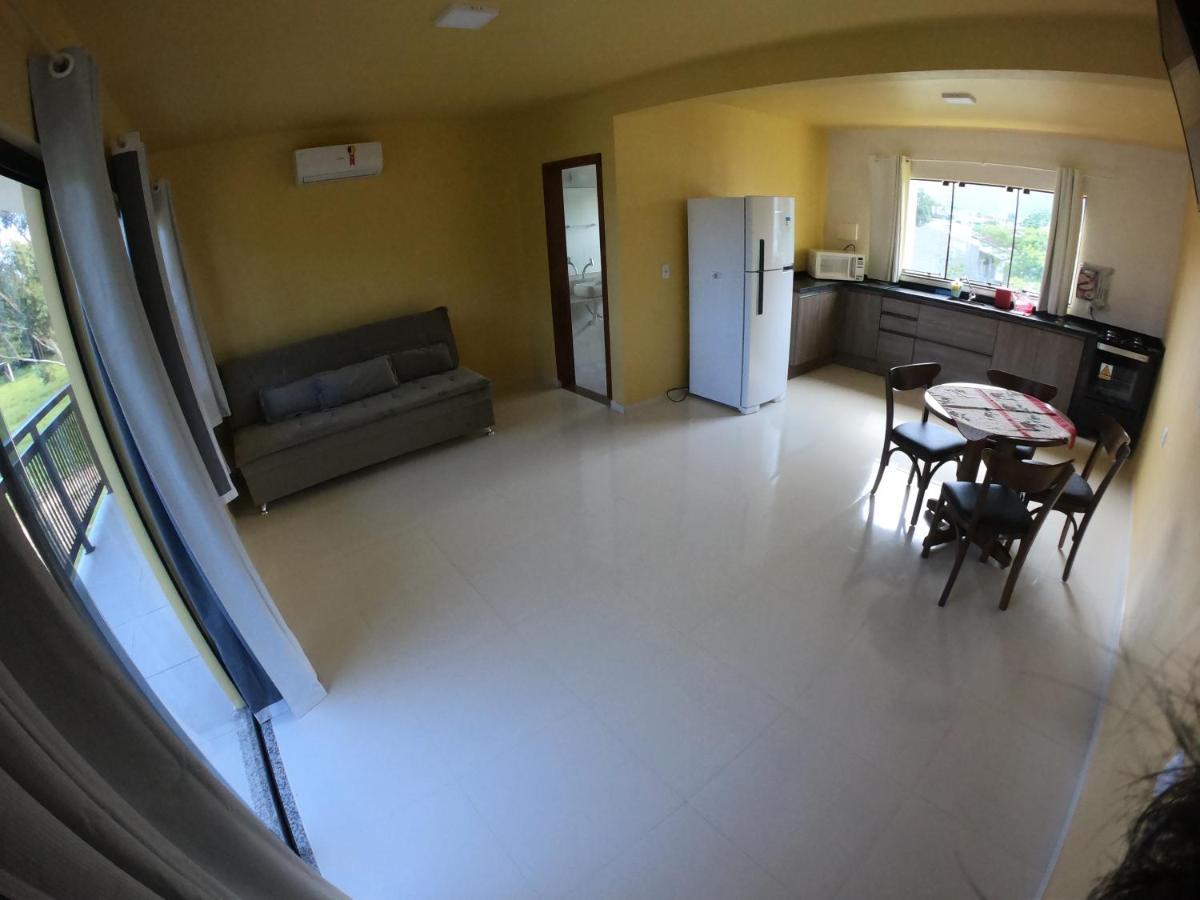 Apartamentos Gigi กาโรปาบา ภายนอก รูปภาพ