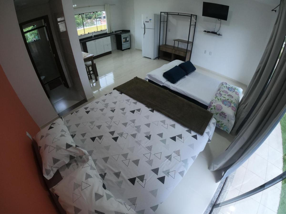 Apartamentos Gigi กาโรปาบา ภายนอก รูปภาพ