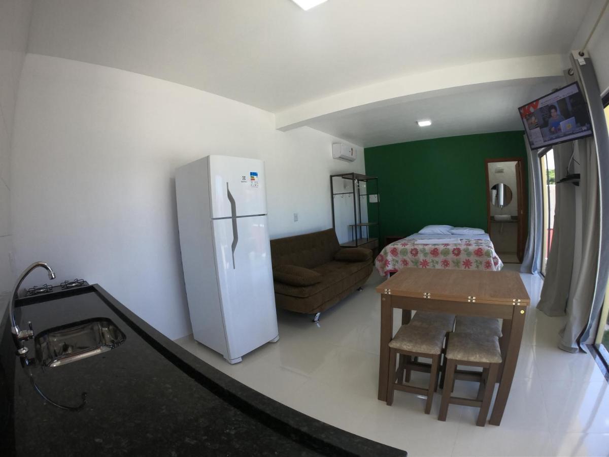 Apartamentos Gigi กาโรปาบา ภายนอก รูปภาพ