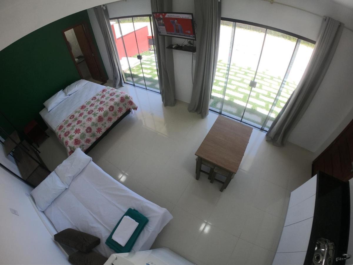 Apartamentos Gigi กาโรปาบา ภายนอก รูปภาพ